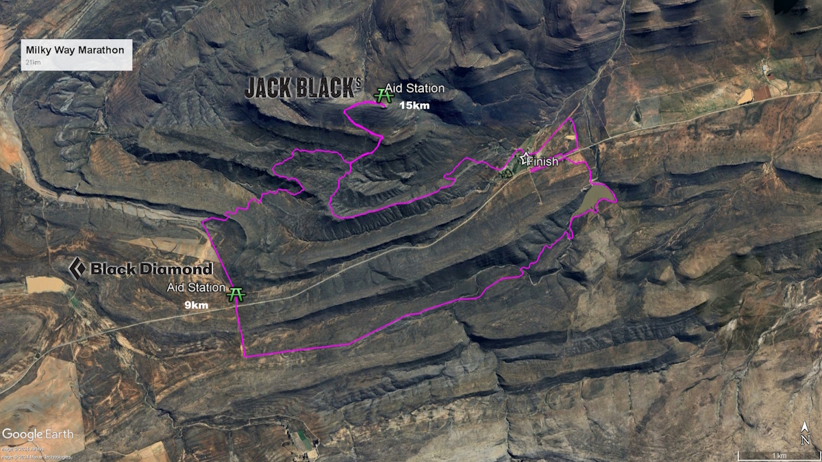 MWM 42km